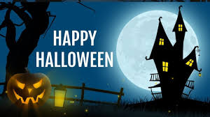 Happy Halloween Greetings Wishes Message Fun Scary E Card Halloween Wishes Halloween Greetings Happy Halloween