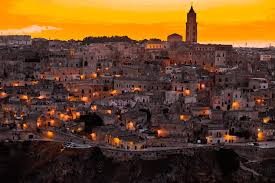 Matera is a town and a province in the region of basilicata, in southern italy. 5 Best Tours To Visit Matera From Bari Italy In 2021