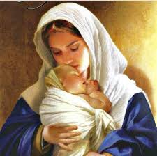 Ileana Mtz On Twitter Mary And Jesus Child Jesus Mother Mary