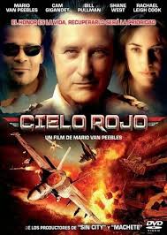 Ver Red Sky Online Gratis HD