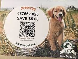 Tlc pet food newsletter codes: We Highly Recommend Tlc Dog Food Crockett Doodles Facebook