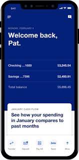Close menu or return to online banking login. New U S Bank Mobile App Delivers Unprecedented Personalized Insights U S Bancorp