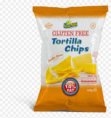 I don't know why, but chips and salsa taste 100 times better at a mexican restaurant than at home. Products Line Sam Mills Tortilla Chips Gluten Free Hd Png Download 4823x3184 3544530 Pngfind