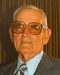 Obituary information for Ernest J. Cox