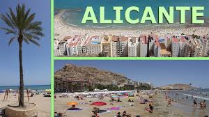 Mieszkaniec alicante stał się pierwszym hiszpanem, który przepłynął cieśninę tsugaru. Erasmusowe Doswiadczenie W Alicante Hiszpania Okiem Nicolasa Erasmusowe Doswiadczenia Alicante