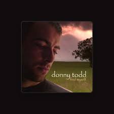 Donny Todd