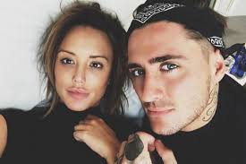 Bit.ly/2ct3g0m #jameslock #celebsgodating #cgd towie's james lock's spicy date with louisa takes a bit of a turn when she brings up stephen bear. Nadia Essex Exposes Stephen Bear On Celebs Go Dating He Played Bongos On Women S Boobs Daily Star