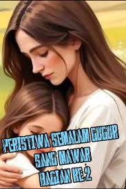 PERISTIWA SEMALAM GUGURNYA SANG MAWAR #bagian ke 2 · Karyakarsa