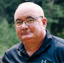 Chief Deputy Bart Baker discusses campaign to be Greenbrier County's next  Sheriff