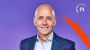 Kenneth Hedstrom's Instagram, Twitter & Facebook