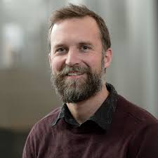 Stefan Wild to Lead Berkeley Lab's Applied Mathematics and Computational  Research Division