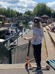 Sam is having a very positive impact with residents in the home.pic.twitter.com/7rkewhznl4. Ray Mill Island And Boulter S Lock Maidenhead The Gingerbread House Co Uk