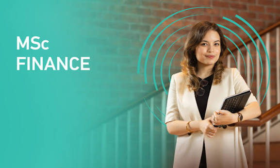 NTU Master of Science in Finance | NTU Singapore