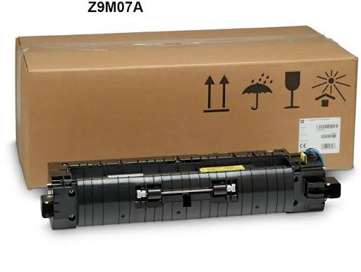 HP Managed Toner Cartridge (Z9M07A)