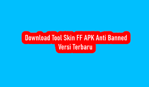 3.4 / 5 ( 61 votes ). Download Tool Skin Ff Apk Pro V2 0 Anti Banned Terbaru 2021