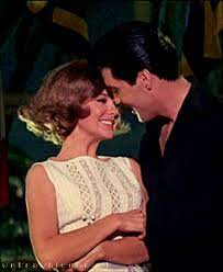 Her sorry husband at the time lou alder was a jerk of the first kind! Pin By Silva On Elvis Presley Elvis Presley Movies Elvis Presley Memories Elvis Presley