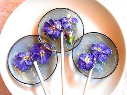There are 4263 edible flowers for sale on etsy, and they cost au$13.02 on average. Lollipops Hello Pretty Buy Design