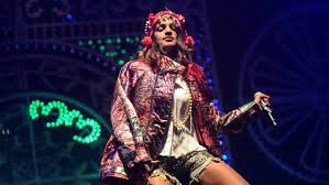 The pop art artists created works inspired by the realities of everyday life and the pop. The 200 Greatest Songs By 21st Century Women 20 1 Npr