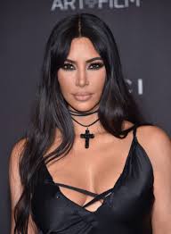 Kim kardashian and kanye west seemed meant to be, not only for their love of the limelight, but robert kardashian jr. Kim Kardashian S First Marriage Revelation I Got Married On Ecstasy