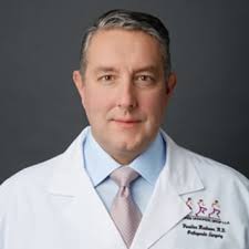 Dr. Robin Goytia, MD