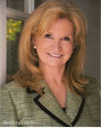 Barbara Louise's Instagram, Twitter & Facebook