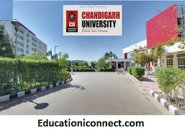 Chandigarh University Fee Structure 2020 21 Cu Updated B Tech Mba