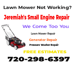 See reviews & ratings from the top lawn service in your area. Small Engine Repair Near Me Aurora And Denver Mower Repair Agency Jobs Apartments For Sale Services Community And Events And More