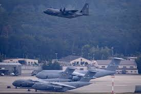 Die band behauptet, der name beziehe sich auf rammsteine, die türstopperähnliche geräte sind, die an alten toren zu finden sind. Trump Confirms He Wants To Pull Thousands Of U S Troops From Germany Politico