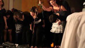 Notizie dalla zona di Gorla a Milano