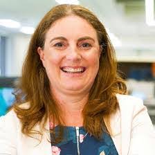 Deborah Vandenberg's Instagram, Twitter & Facebook