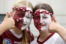 All-Ireland camogie final: fans call for greater support for the sport as  Galway beat Cork at Croke Park
