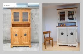 Küche aufpeppen vorher nachher langweilige küche aufpeppen das. Vorher Nachher Diverse Mobelstucke Retro Salon Cologne