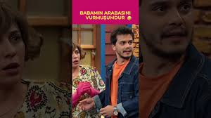 Suçu üzerine alan koca yürekli annem 🥲😂 #shorts #çgh2