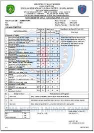 Yang bisa digunakan untuk melengkapi administarsi guru yang dapat di unduh secara gratis dengan menekan tombol download. Contoh Raport Mid Semester Sd Kurikulum 2013 Cara Golden