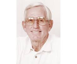 Harry Patterson Obituary (1934