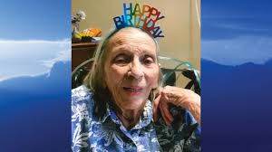 Evelyn Edith Callahan, Champion, Ohio Obituary