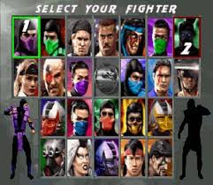 You should know the code has worked if you hear a firing sound and see no laser fire on screen. Mortal Kombat Retrospektive 4 Ultimate Mortal Kombat 3 1995 3rd Voice Gaming
