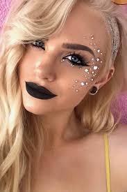 Ver más ideas sobre maquillaje para festival, coachella, maquillaje de festival. 30 Coachella Makeup Inspired Looks To Be The Real Hit Coachella Make Up Festival Haar Beauty Make Up