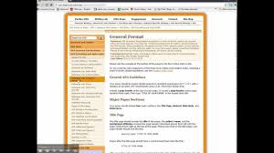 Apa works cited page purdue owl ohye mcpgroup co. The Purdue Owl Apa School Essay Apa Formatting School Leadership