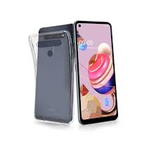 SBS skinny cover for LG K51s – Tech 2 Tech