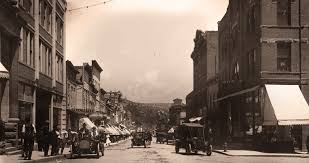 Deadwood History – Wild West | Black Hills, South Dakota
