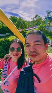 We enjoy traveling together #ourjourney #ourjourneytogether