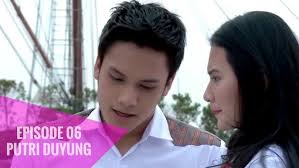 Putri duyung episode 6