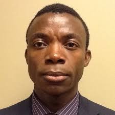 Agustin Ovono's Instagram, Twitter & Facebook