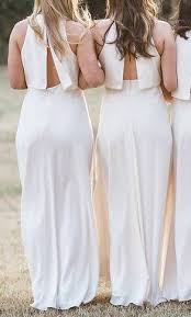 Bhldn Iva Crepe Maxi By Jill Jill Stuart Bridesmaid Dress Used Size 6 175 Bridesmaid Dresses Wedding Dresses Simple Dresses