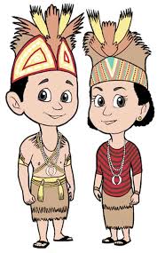 Maybe you would like to learn more about one of these? 2 Jenis Pakaian Adat Papua Lengkap Aksesorisnya Sejarah Negara Com