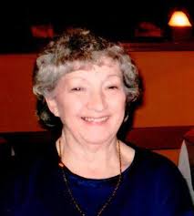 Shirley Ann Key Obituary