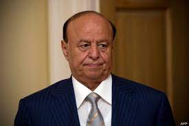 وأشار هادي، لدى ترؤسه الأحد اجتماعاً لمجلس إدارة البنك. Ø¹Ø¨Ø¯ Ø±Ø¨Ù‡ Ù…Ù†ØµÙˆØ± Ù‡Ø§Ø¯ÙŠ Ø§Ù„Ø±Ø¦ÙŠØ³ Ø§Ù„ØºØ§Ø¦Ø¨ Ø¹Ù† Ø§Ù„ÙˆØ§Ù‚Ø¹ ÙˆØ§Ù„Ø£Ø±Ø¶ Ø§Ù„Ø­Ø±Ø©