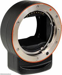 La camaronera's new website is almost ready! Sony La Ea3 Review