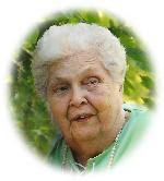 Julia Gladys Maddox Maddox (1922-2010)